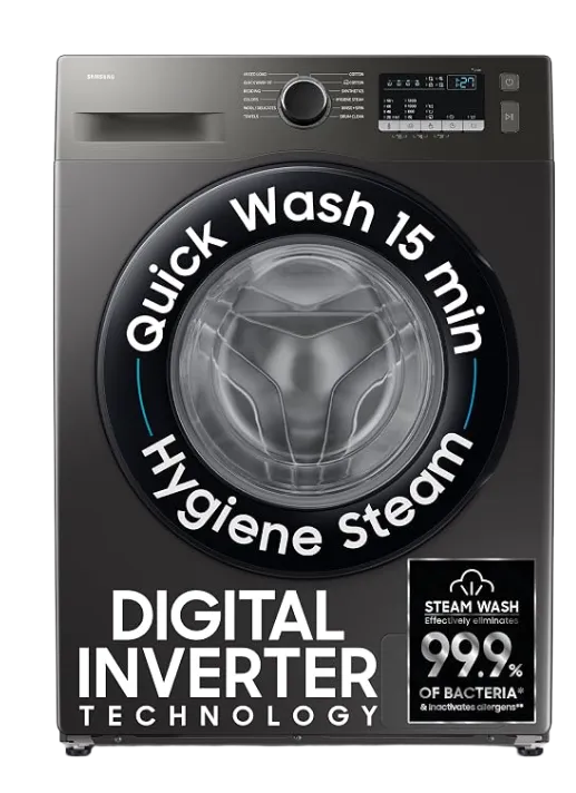 Samsung 7 Kg Washing Machine