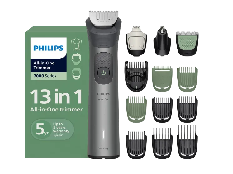Philips Men's Trimmer