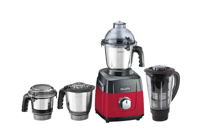 Sujata Mixer Grinder