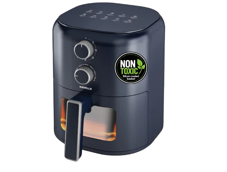 Havells Prolife Brio 4.2L Air Fryer