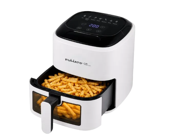The Better Home 4.5L Digital Air Fryer