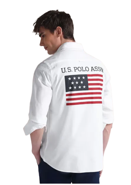 Up To 60% Off - U.S. POLO ASSN.