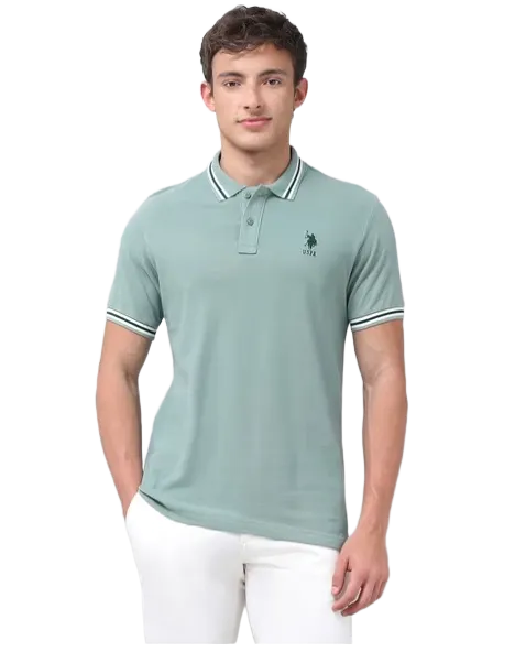 U.S. Polo Assn Men T-Shirt