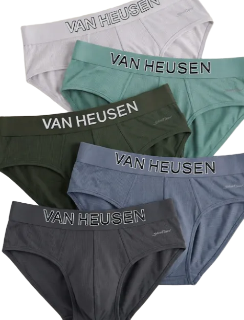 Extra 25% Off On Men's Innerwear