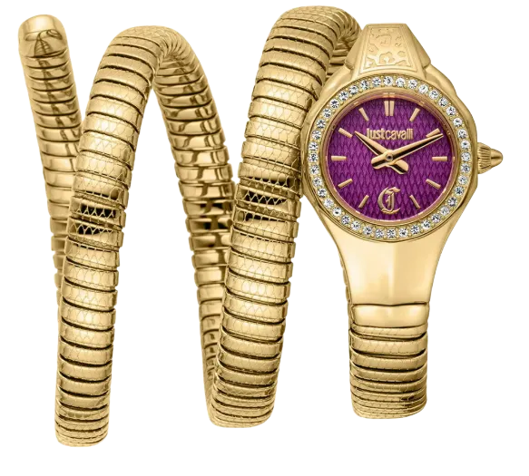 Just Cavalli Women Watch