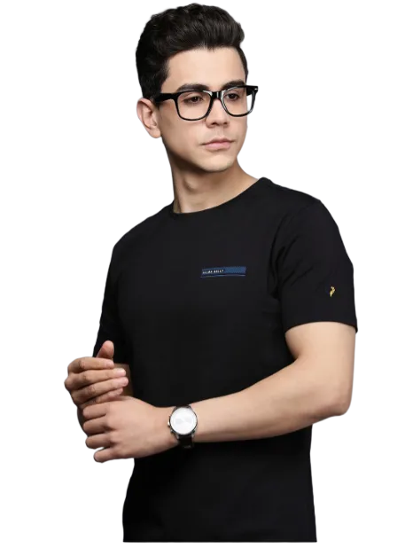 Allen Solly Cotton T-shirt
