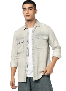 Flat 40% OFF On DNMX Men's Clothing