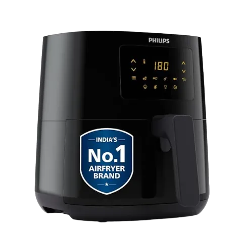 Philips Digital Airfryer