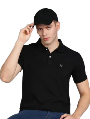Allen Solly Men's T-Shirt @ Rs. 359