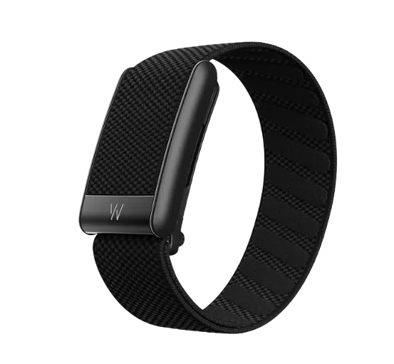 Whoop Health And Fitness Wearable