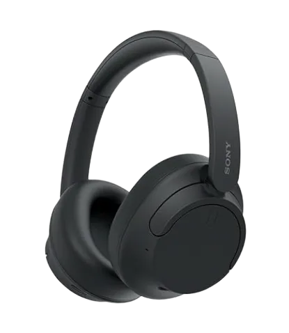 Sony Wireless Bluetooth Headphones