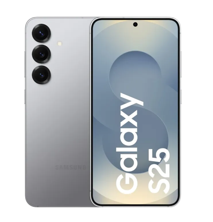 Samsung Galaxy S25 5G Phone