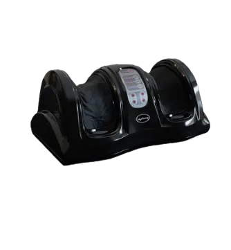 Lifelong Kneading and Rolling Massager