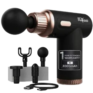Dr Physio Pain Relief Massager Gun