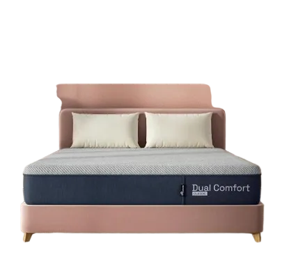 Wakefit Dual Comfort Mattress