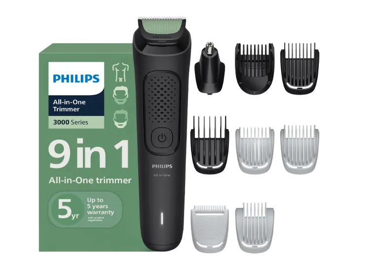 Philips Men's Trimmer