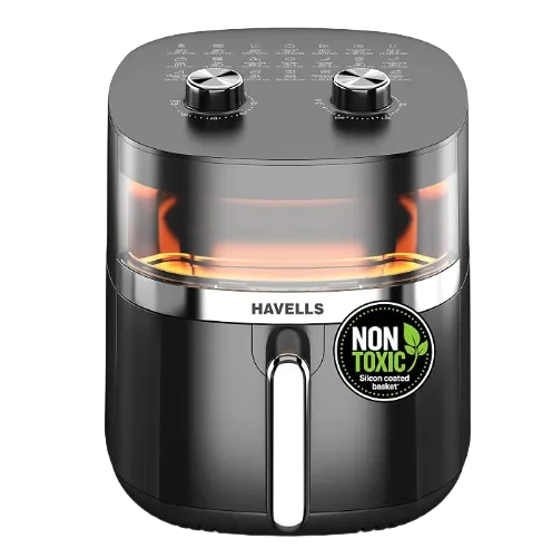 Havells 5.5 Ltr Air Fryer