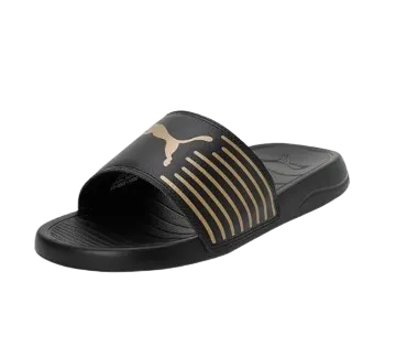 Puma Unisex Adult Geo Slide