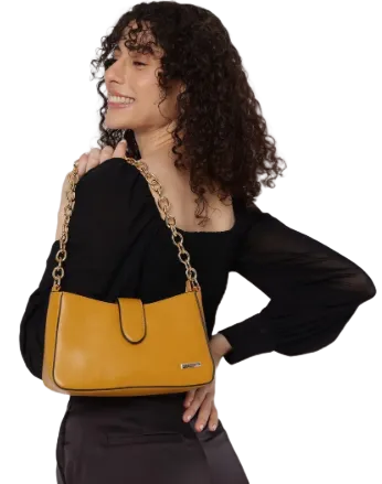 Fastrack Women Shoulder Bag