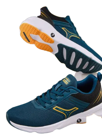 Campus Men Running Shoes