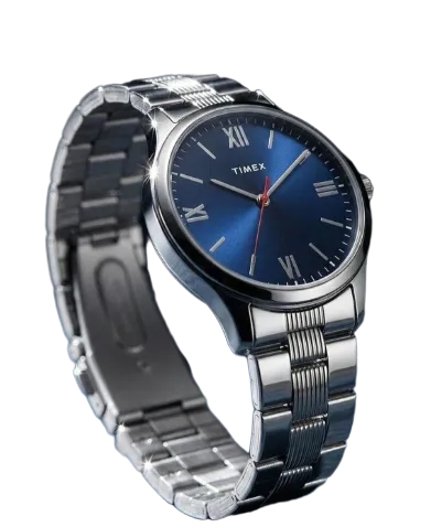 Timex Men's Analog Watch