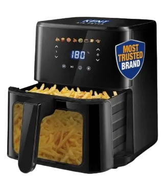Kent Ultra Digital Air Fryer