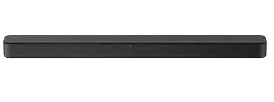 Sony Dolby Audio Soundbar