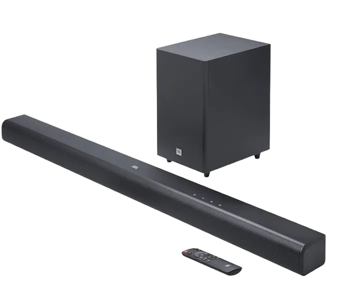JBL Dolby Audio Soundbar