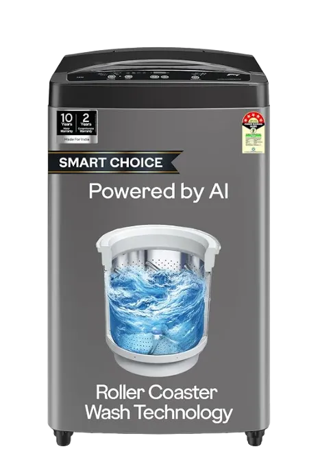 Godrej 7 Kg Washing Machine