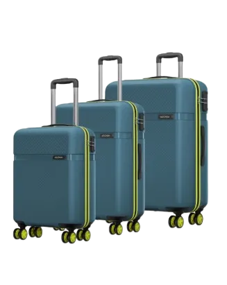 Magnum by Safari 3 Luggage Bag Set