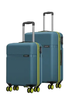 Magnum By Safari 2 Luggage Bag Set