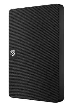 Seagate Expansion 1TB External HDD