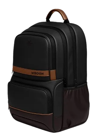 WROGN Laptop Backpack