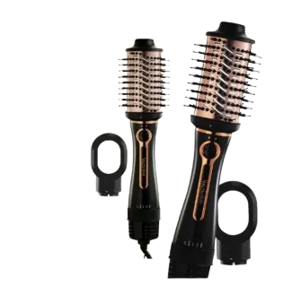 Urbanyog 3 In 1 Hot Air Brush