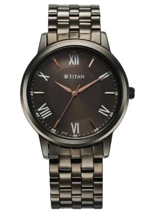 Titan Karishma Watch For Men