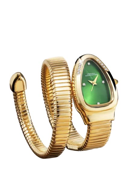French Connection Women Analogue Watch