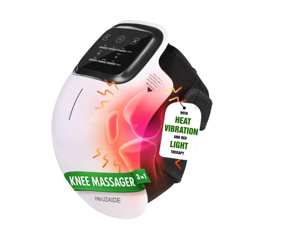 HOUZAIDE Knee Pain Massager