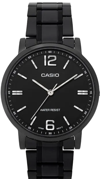 Casio Men's Analog Watch