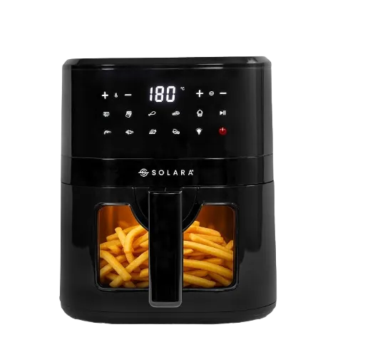 SOLARA 4.5L Air Fryer