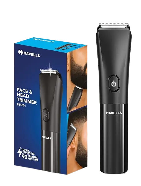 Havells Beard & Hair Trimmer