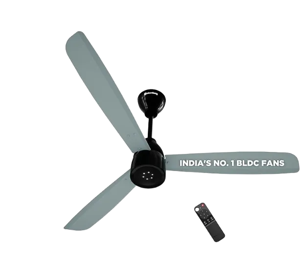 Atomberg Ceiling Fan With Remote