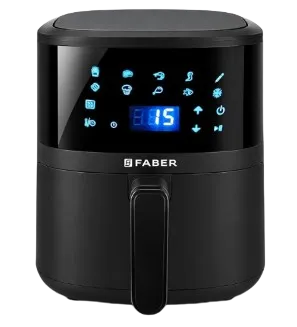 Faber 4L 1300W Digital Air Fryer