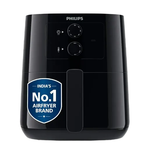 PHILIPS 4.1L Air fryer