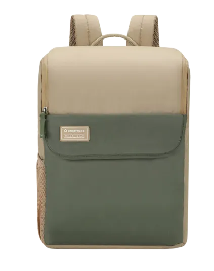 Uppercase Backpack