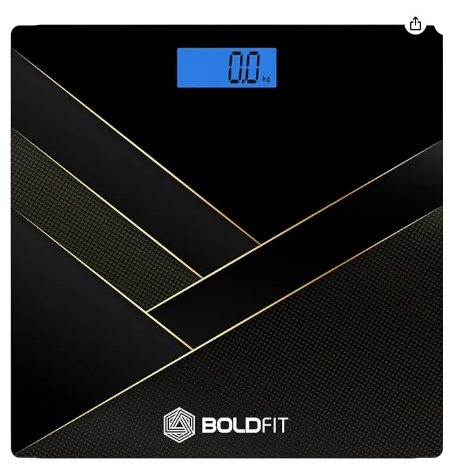Boldfit Weight Machine