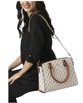Min 80% OFF On Lavie Handbags & Clutches