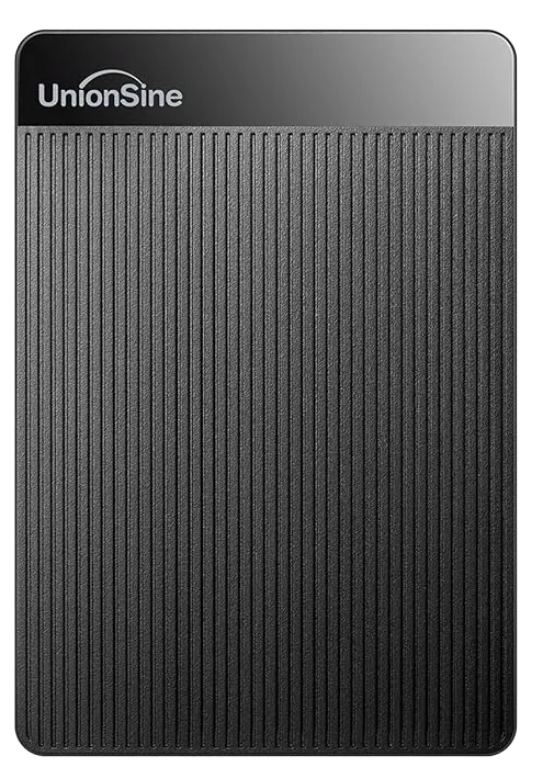 UnionSine 1TB External Hard Disk Drive
