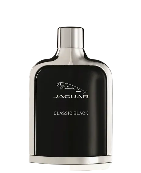 JAGUAR Classic Black Perfume