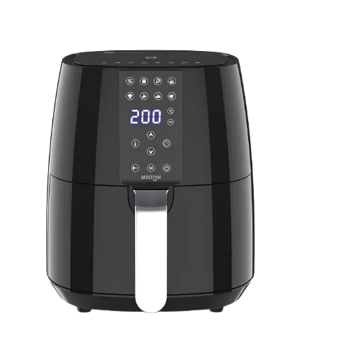 Milton 4.2L Digital Air Fryer