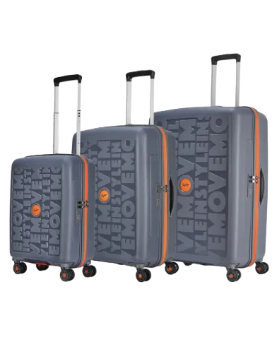 Skybags Set of 3 Trolley Bag